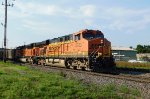 BNSF 5783